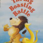 خرید و دانلود نسخه کامل کتاب The Big Boasting Battle