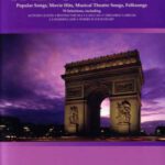 خرید و دانلود نسخه کامل کتاب The Big Book of French Songs: Popular Songs, Movie Hits, Musical Theatre Songs, Folksongs (Piano Vocal Guitar Songbook)