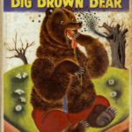 خرید و دانلود نسخه کامل کتاب The Big Brown Bear