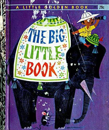 خرید و دانلود نسخه کامل کتاب The Big Little Book_68e572fb77d25.jpeg خرید و دانلود نسخه کامل کتاب The Big Little Book