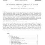خرید و دانلود نسخه کامل کتاب The Biochemistry & Medical Significance Of The Flavonoids Havsteen [Article]