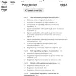 خرید و دانلود نسخه کامل کتاب The Biochemistry of Cell Signalling