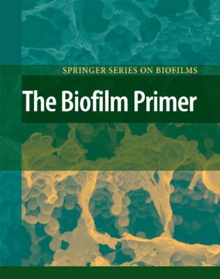 خرید و دانلود نسخه کامل کتاب The Biofilm Primer