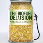 خرید و دانلود نسخه کامل کتاب The Biofuel Delusion: The Fallacy of Large Scale Agro-Biofuel Production