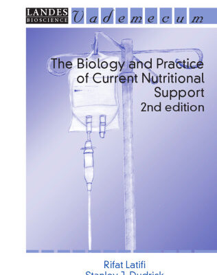خرید و دانلود نسخه کامل کتاب The Biology and Practice of Current Nutritional Support, Second Edition