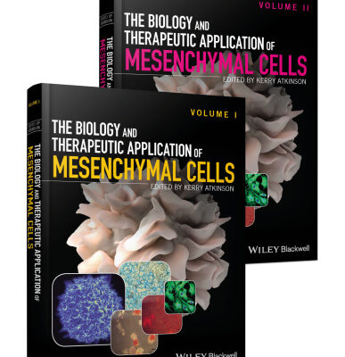 خرید و دانلود نسخه کامل کتاب The Biology and Therapeutic Application of Mesenchymal Cells – Set