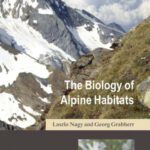 خرید و دانلود نسخه کامل کتاب The Biology of Alpine Habitats (Biology of Habitats)