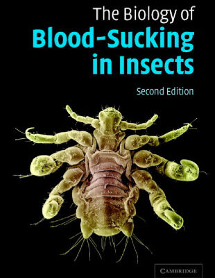 خرید و دانلود نسخه کامل کتاب The Biology of Blood-Sucking in Insects