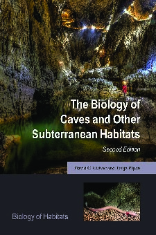 خرید و دانلود نسخه کامل کتاب The Biology of Caves and Other Subterranean Habitats