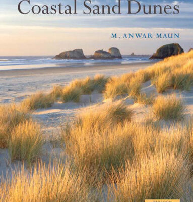 خرید و دانلود نسخه کامل کتاب The Biology of Coastal Sand Dunes