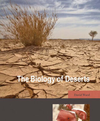 خرید و دانلود نسخه کامل کتاب The Biology of Deserts