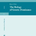 خرید و دانلود نسخه کامل کتاب The biology of genetic dominance