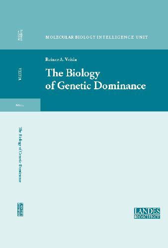 خرید و دانلود نسخه کامل کتاب The biology of genetic dominance_68e72274e2eab.jpeg خرید و دانلود نسخه کامل کتاب The biology of genetic dominance