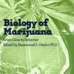 خرید و دانلود نسخه کامل کتاب The Biology of Marijuana: From Gene to Behavior
