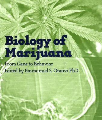 خرید و دانلود نسخه کامل کتاب The Biology of Marijuana: From Gene to Behavior