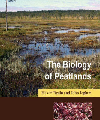 خرید و دانلود نسخه کامل کتاب The Biology of Peatlands (Biology of Habitats)
