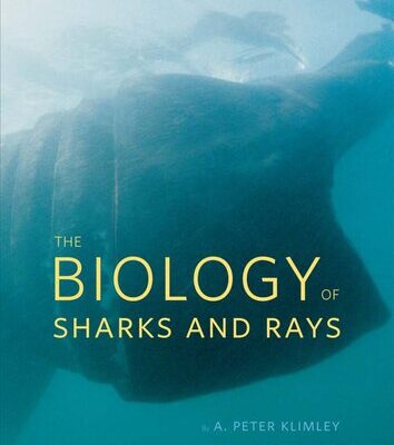 خرید و دانلود نسخه کامل کتاب The Biology of Sharks and Rays