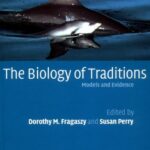 خرید و دانلود نسخه کامل کتاب The Biology of Traditions: Models and Evidence