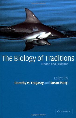 خرید و دانلود نسخه کامل کتاب The Biology of Traditions: Models and Evidence_68e568c57e0e7.jpeg خرید و دانلود نسخه کامل کتاب The Biology of Traditions: Models and Evidence