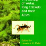 خرید و دانلود نسخه کامل کتاب The Biology of Wetas, King Crickets and their Allies