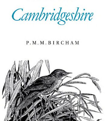 خرید و دانلود نسخه کامل کتاب The Birds of Cambridgeshire