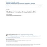 خرید و دانلود نسخه کامل کتاب The Birds of Nebraska