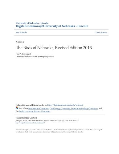 خرید و دانلود نسخه کامل کتاب The Birds of Nebraska_68e7cdb08b9e4.jpeg خرید و دانلود نسخه کامل کتاب The Birds of Nebraska