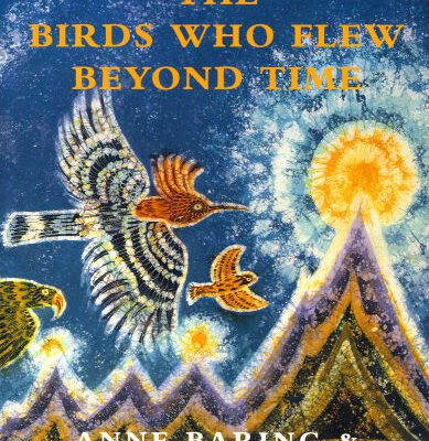 خرید و دانلود نسخه کامل کتاب The Birds Who Flew Beyond Time
