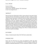 خرید و دانلود نسخه کامل کتاب The Birth of a Research Animal: Ibsen’s The Wild Duck and the Origin of a New Animal Science