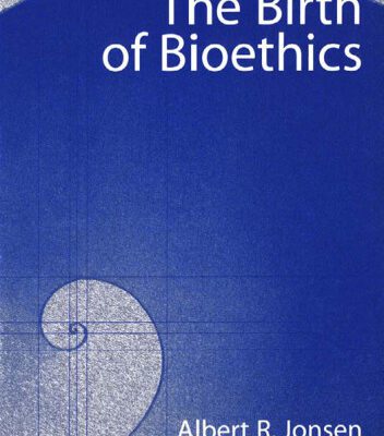 خرید و دانلود نسخه کامل کتاب The Birth of Bioethics