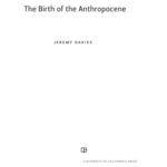 خرید و دانلود نسخه کامل کتاب The Birth of the Anthropocene