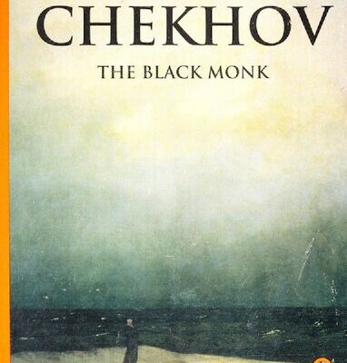 خرید و دانلود نسخه کامل کتاب The Black Monk & Peasants