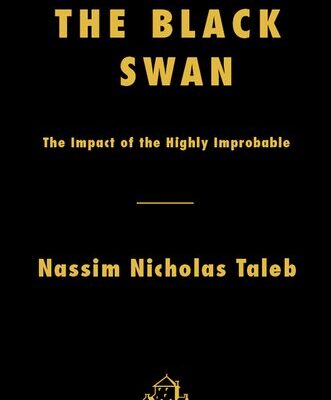 خرید و دانلود نسخه کامل کتاب The Black Swan: The Impact of the Highly Improbable (Incerto)