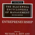خرید و دانلود نسخه کامل کتاب The Blackwell Encyclopedia of Management, Entrepreneurship (Blackwell Encyclopaedia of Management) (Volume 3)