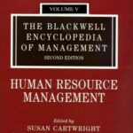 خرید و دانلود نسخه کامل کتاب The Blackwell Encyclopedia of Management, Human Resource Management (Blackwell Encyclopaedia of Management) (Volume 5)