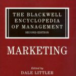 خرید و دانلود نسخه کامل کتاب The Blackwell Encyclopedia of Management, Marketing (Blackwell Encyclopaedia of Management) (Volume 9)