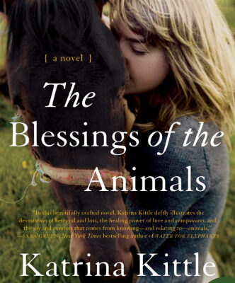 خرید و دانلود نسخه کامل کتاب The Blessings of the Animals