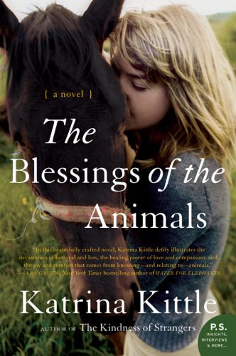 خرید و دانلود نسخه کامل کتاب The Blessings of the Animals_68e81555e5ae2.jpeg خرید و دانلود نسخه کامل کتاب The Blessings of the Animals