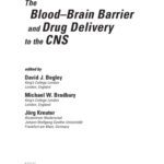 خرید و دانلود نسخه کامل کتاب The BlooddBrain Barrier and Drug Delivery to the CNS