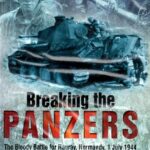 خرید و دانلود نسخه کامل کتاب The bloody battle for Rauray, Normandy, 1 July 1944