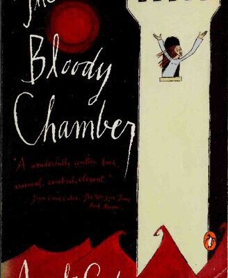 خرید و دانلود نسخه کامل کتاب The Bloody Chamber and Other Stories