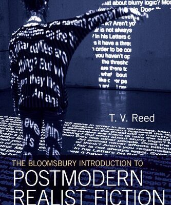 خرید و دانلود نسخه کامل کتاب The Bloomsbury Introduction to Postmodern Realist Fiction: Resisting Master Narratives