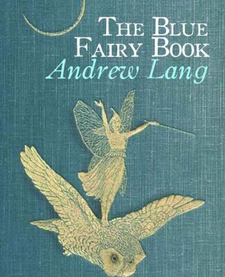 خرید و دانلود نسخه کامل کتاب The Blue Fairy Book