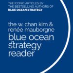 خرید و دانلود نسخه کامل کتاب The Blue Ocean Strategy Reader: The iconic articles by W. Chan Kim and Renée Mauborgne