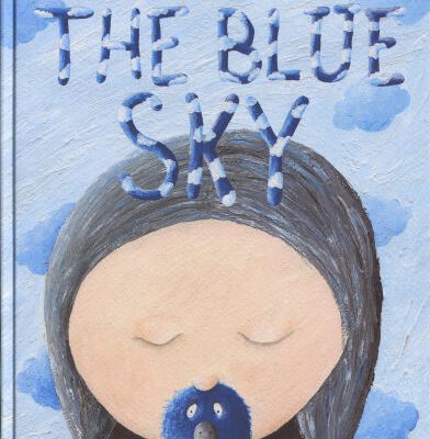 خرید و دانلود نسخه کامل کتاب The Blue Sky