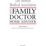 خرید و دانلود نسخه کامل کتاب The BMA family doctor home adviser