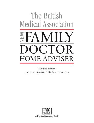 خرید و دانلود نسخه کامل کتاب The BMA family doctor home adviser_68e2178524b4d.jpeg خرید و دانلود نسخه کامل کتاب The BMA family doctor home adviser