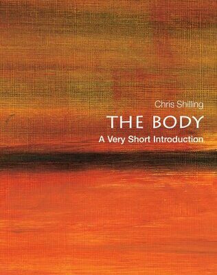 خرید و دانلود نسخه کامل کتاب The Body: A Very Short Introduction