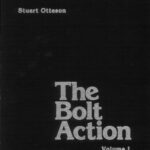 خرید و دانلود نسخه کامل کتاب The Bolt Action: A Design Analysis, Vol. 1