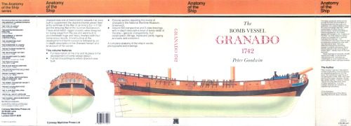 خرید و دانلود نسخه کامل کتاب The Bomb Vessel Granado 1742_68efa6991eb67.jpeg خرید و دانلود نسخه کامل کتاب The Bomb Vessel Granado 1742